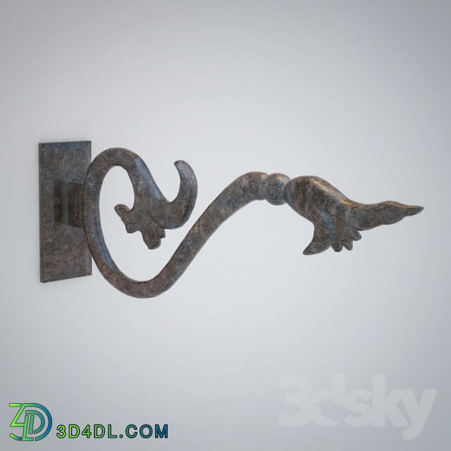 Other decorative objects - Bracket