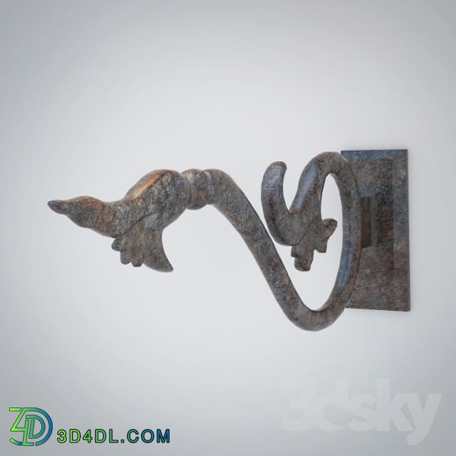 Other decorative objects - Bracket