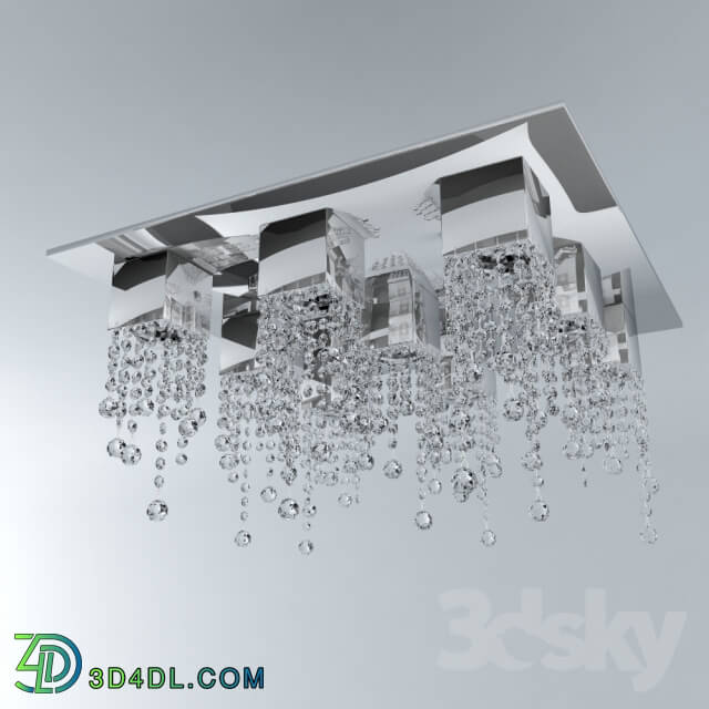 Ceiling light - Ceiling lamp Breezelight 1306 _ PL9