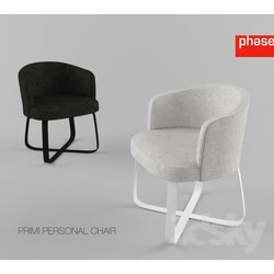 Chair - Phase Primi Personal Chair 