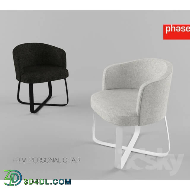 Chair - Phase Primi Personal Chair