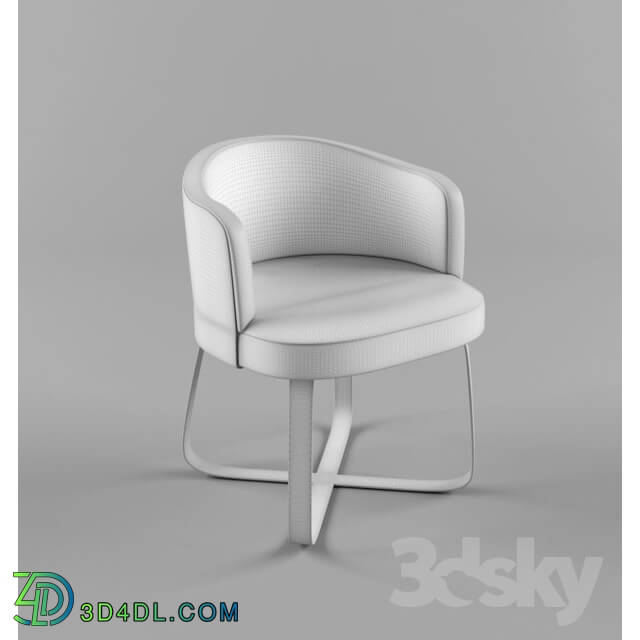 Chair - Phase Primi Personal Chair