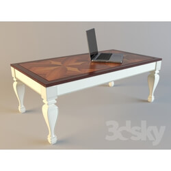 Table - Coffee table 