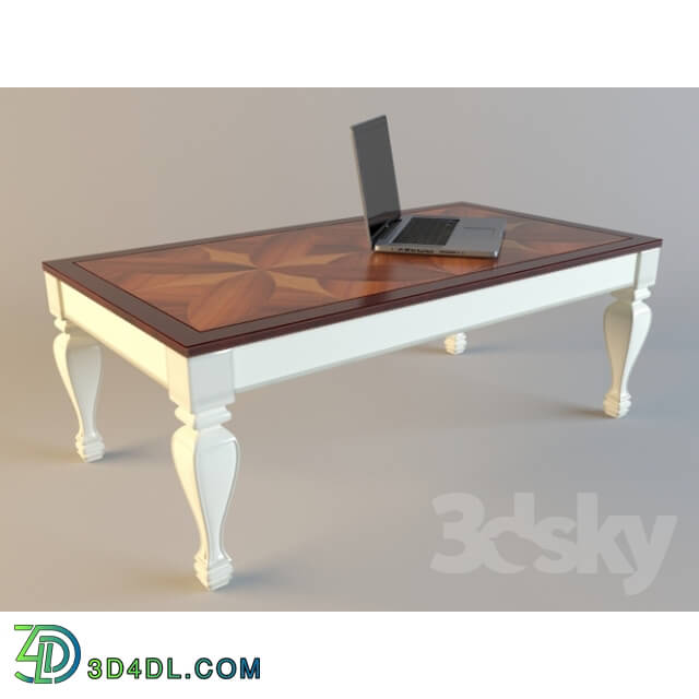 Table - Coffee table