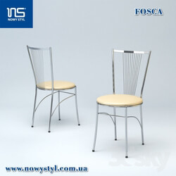 Chair - FOSCA 