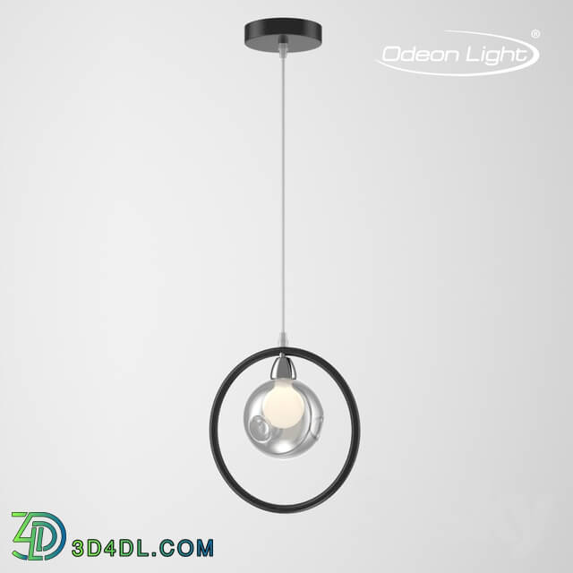 Ceiling light - Suspension ODEON LIGHT 3982_1 MAGNO