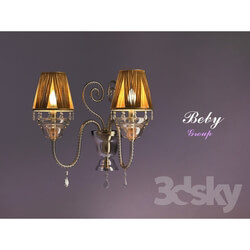 Wall light - BEBY Group Sconce 