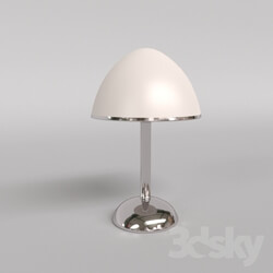 Table lamp - Odeon Light_140W E14 Art. 25801T 