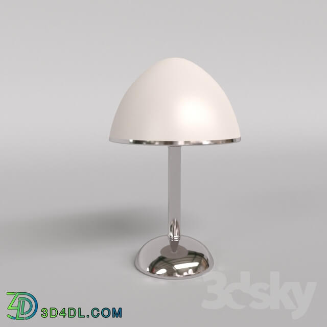 Table lamp - Odeon Light_140W E14 Art. 25801T