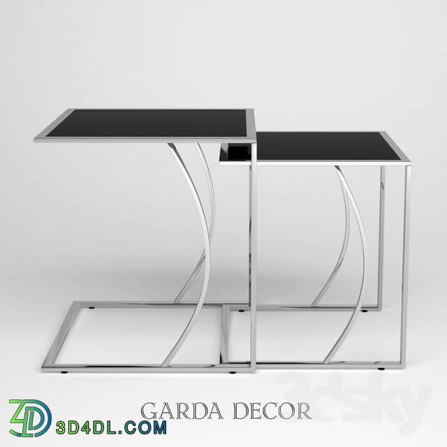 Table - Magazine table Garda Decor