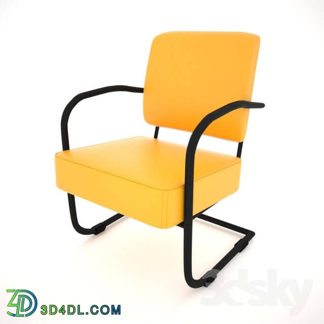 Arm chair - armchair Suita