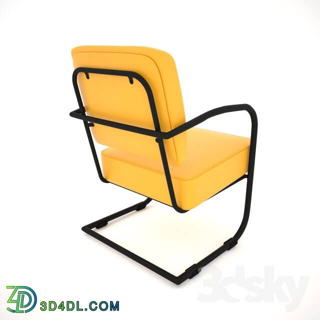 Arm chair - armchair Suita
