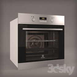 Kitchen appliance - Oven Electrolux EOB3311AOX 