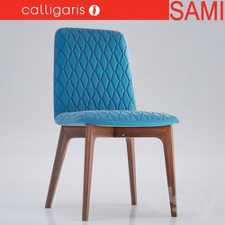 Chair - Calligaris Sami 