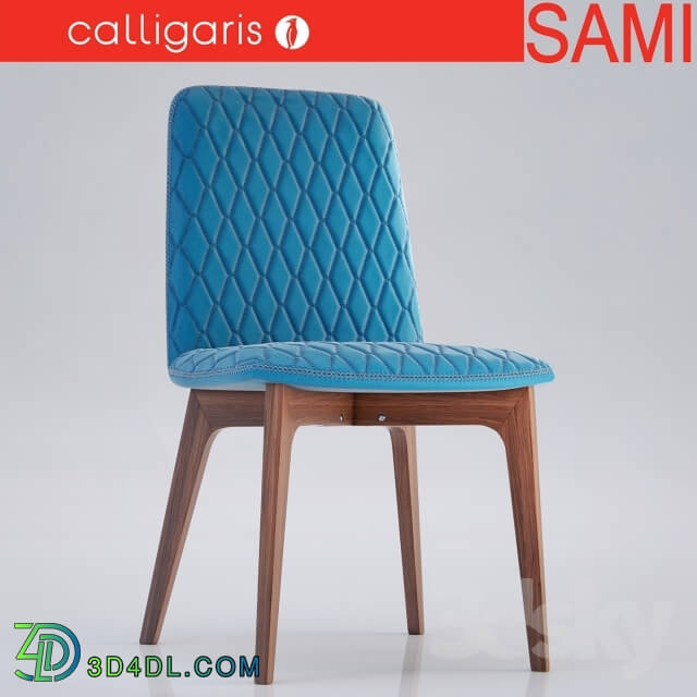 Chair - Calligaris Sami