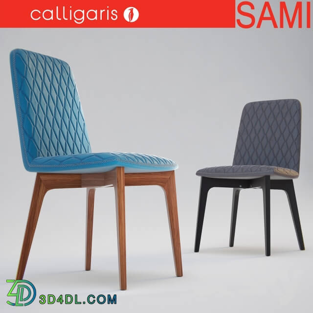 Chair - Calligaris Sami