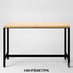 Table - OM Bar table 