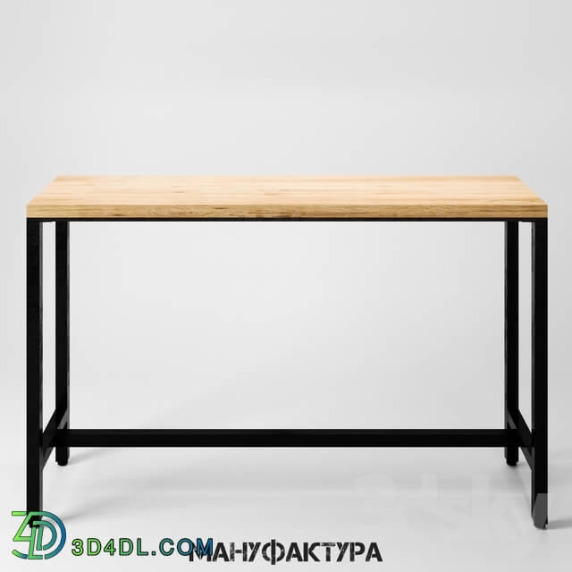 Table - OM Bar table