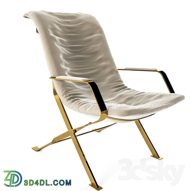 Arm chair - Lounge armchair
