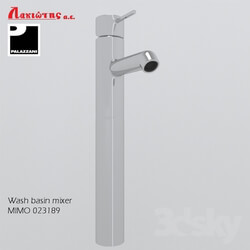 Faucet - Wash basin mixer 023189 