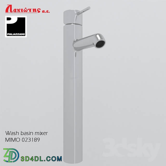 Faucet - Wash basin mixer 023189