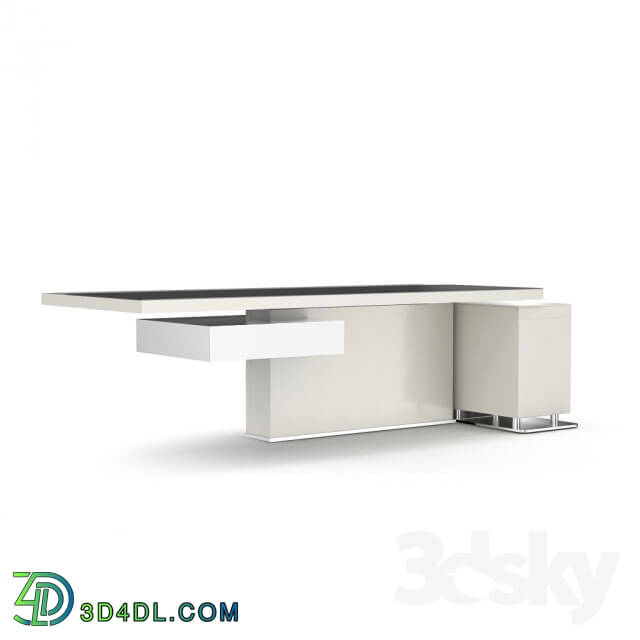 Office furniture - JMM Sub75 Light Table