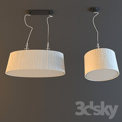 Ceiling light - Schuller 