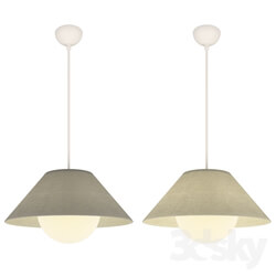 Ceiling light - Pendant lamp Freya Zara FR5008PL-01BG 