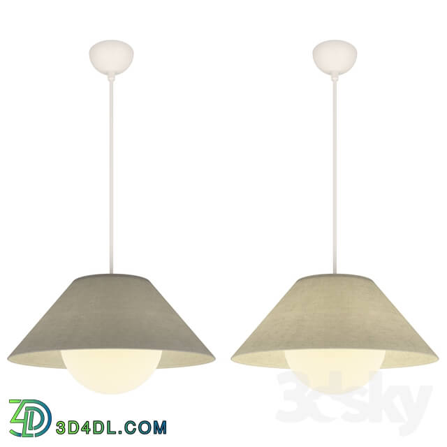 Ceiling light - Pendant lamp Freya Zara FR5008PL-01BG