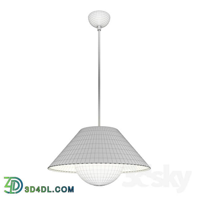 Ceiling light - Pendant lamp Freya Zara FR5008PL-01BG