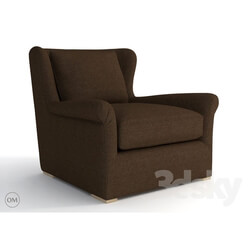 Arm chair - Winslow armchair 7841-1003 a008 