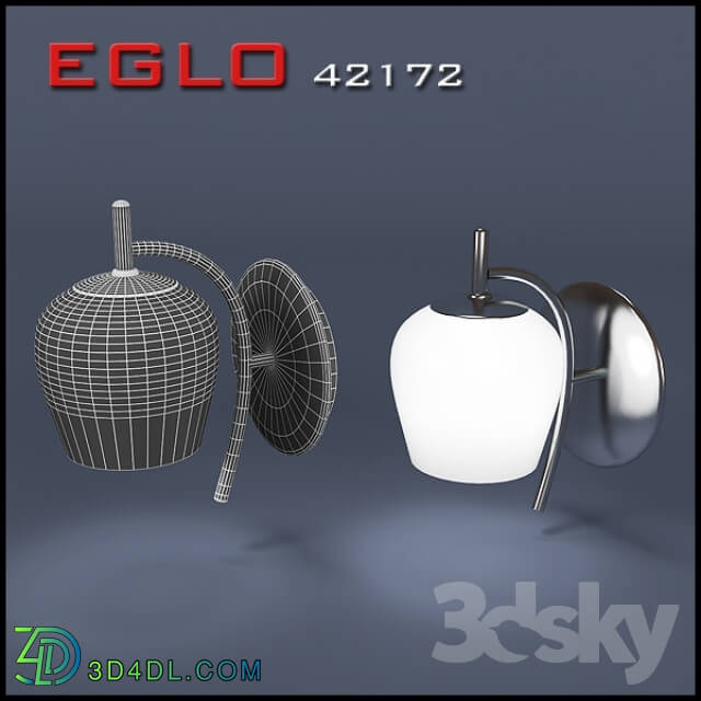 Wall light - EGLO 42172