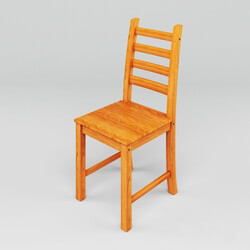 Chair - Cchair 