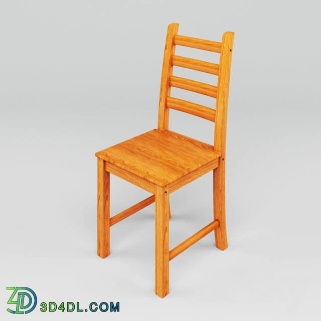 Chair - Cchair