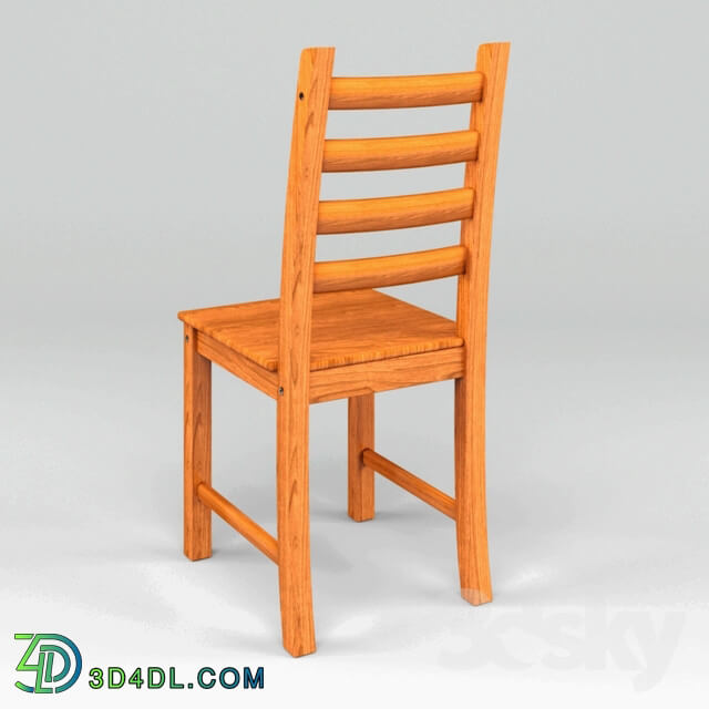 Chair - Cchair