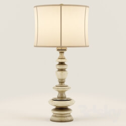 Table lamp - Torser John Richard 