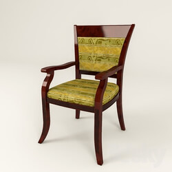 Chair - Seven Sedie - 0167A 