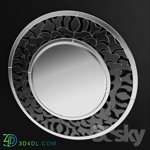 Mirror - Lante mirror italia