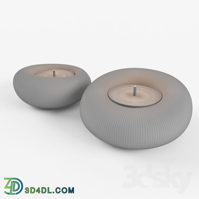 Other decorative objects - Candle