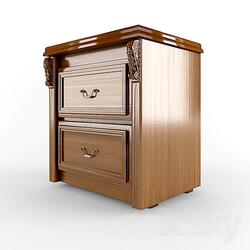 Sideboard _ Chest of drawer - drawer 
