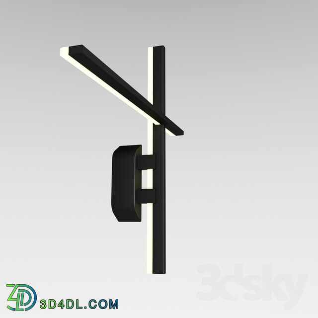 Wall light - ST Luce Basoni SL394.401.02