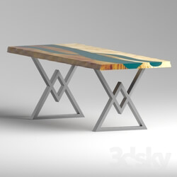 Table - table 