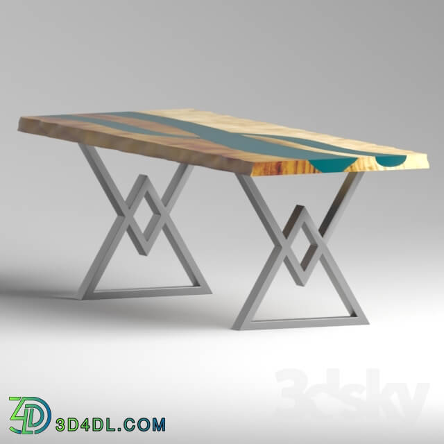 Table - table