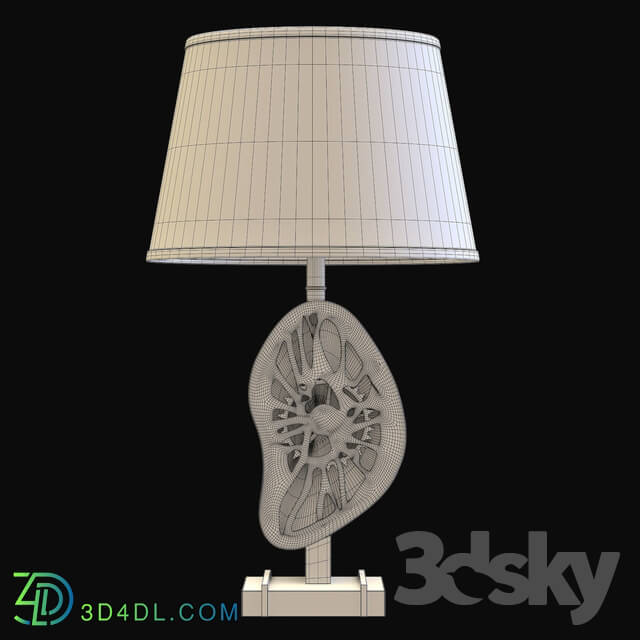 Table lamp - Valencia LG1