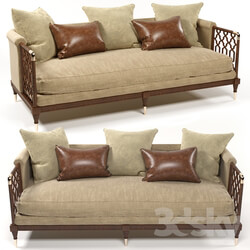 Sofa - furniture 