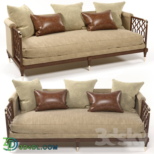 Sofa - furniture