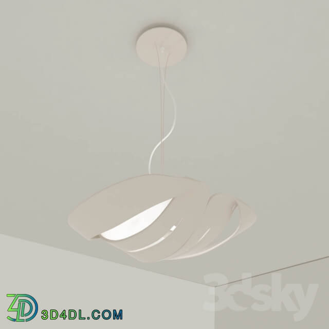 Ceiling light - profi lights ITRE