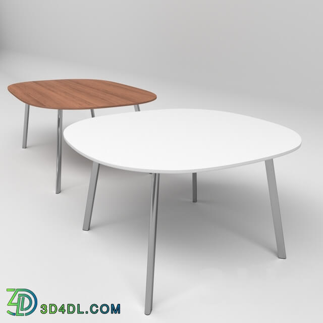 Table - deja vu table by magis