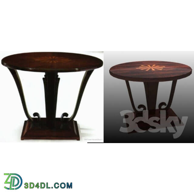 Table -