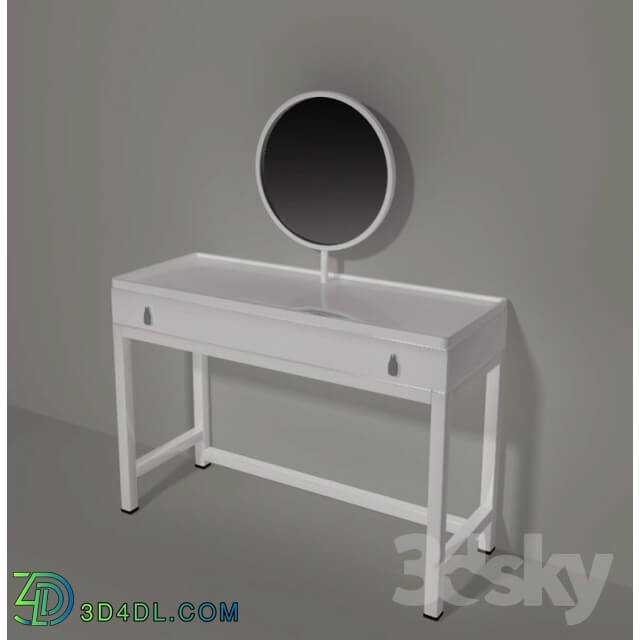 Table - Vanity IKEA